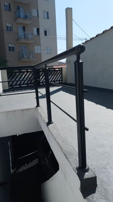 Sobrado à venda no Parque das Nações: 