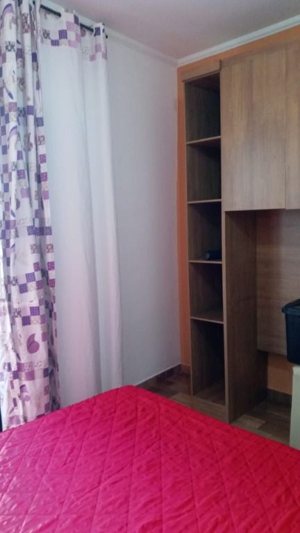 Sobrado à venda no Parque das Nações: 