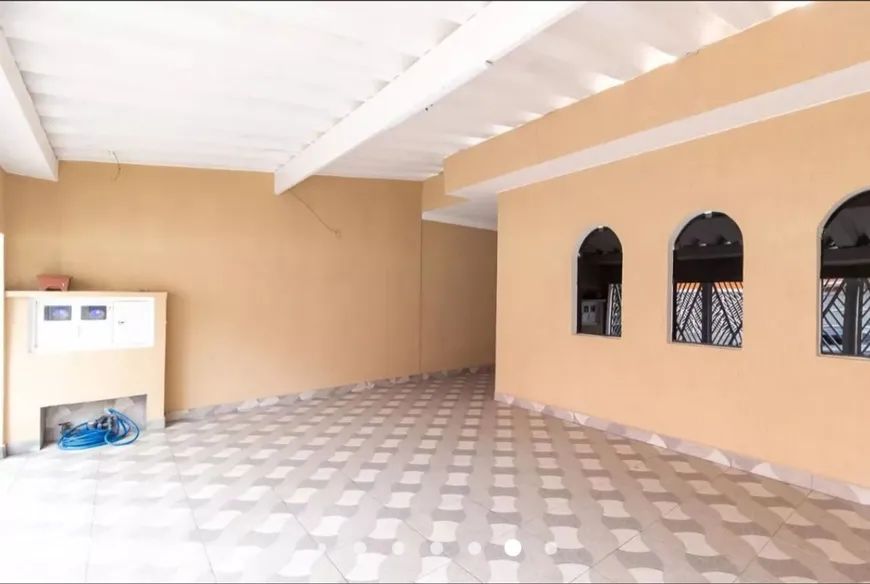 Sobrado à venda no Parque Marajoara: 