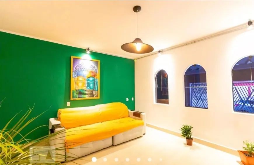 Sobrado à venda no Parque Marajoara: 