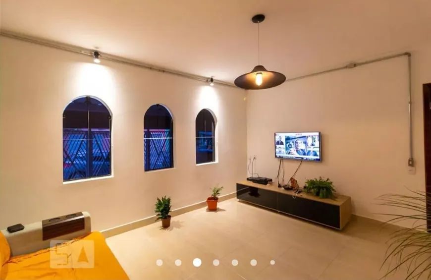 Sobrado à venda no Parque Marajoara: 