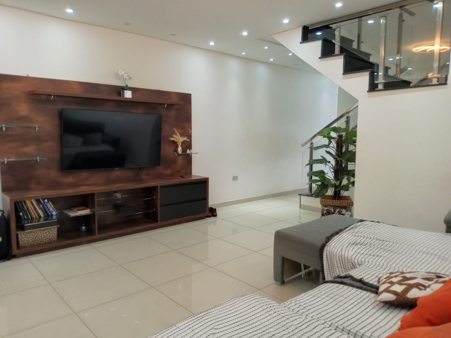 Sobrado à venda no Parque Marajoara: 