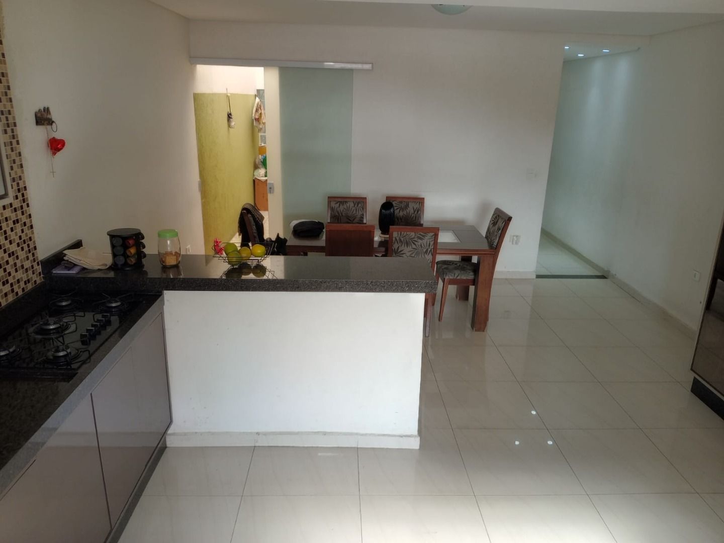 Sobrado à venda no Parque Marajoara: 