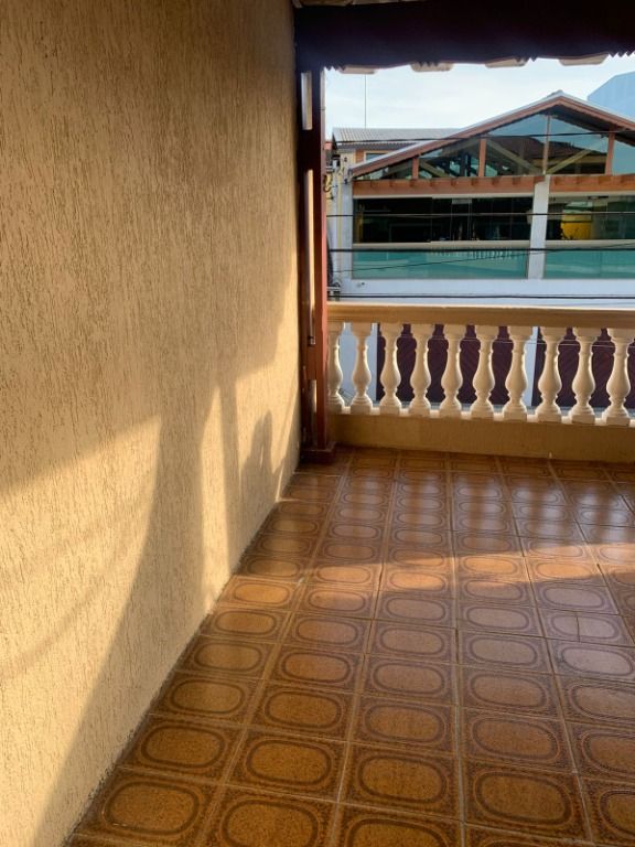 Sobrado à venda no Parque Marajoara: 