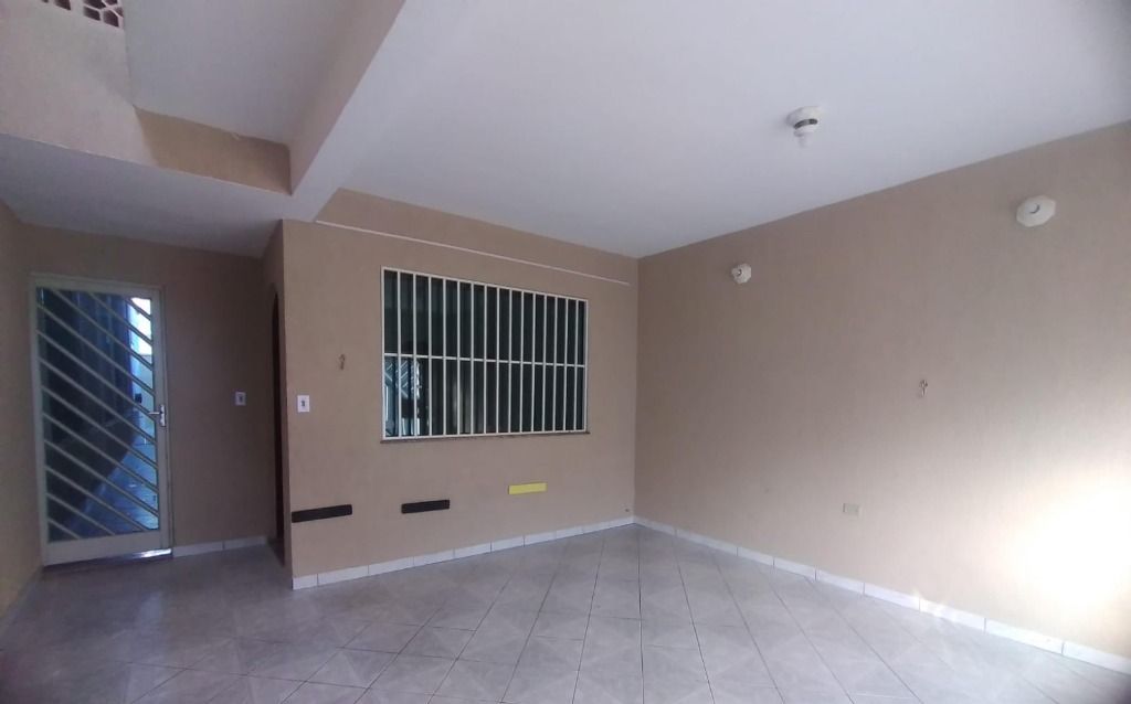 Sobrado à venda no Parque Marajoara: 