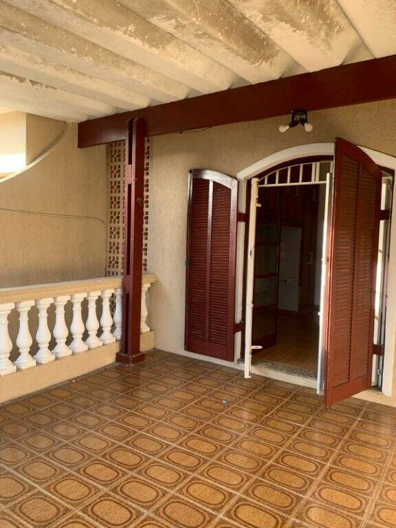 Sobrado à venda no Parque Marajoara: 