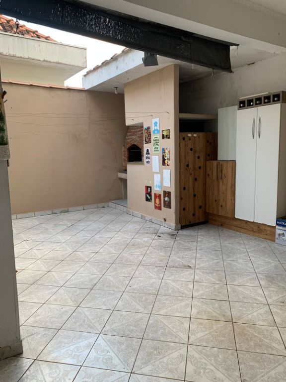 Sobrado à venda no Parque Marajoara: 