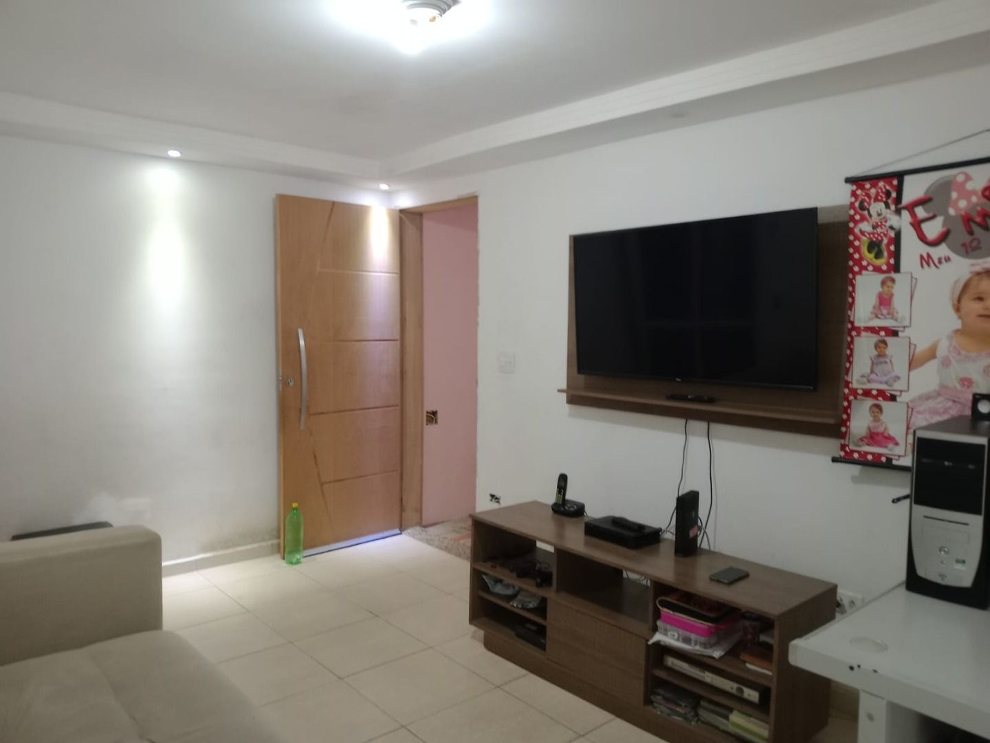 Casa à venda no Cidade São Jorge: 