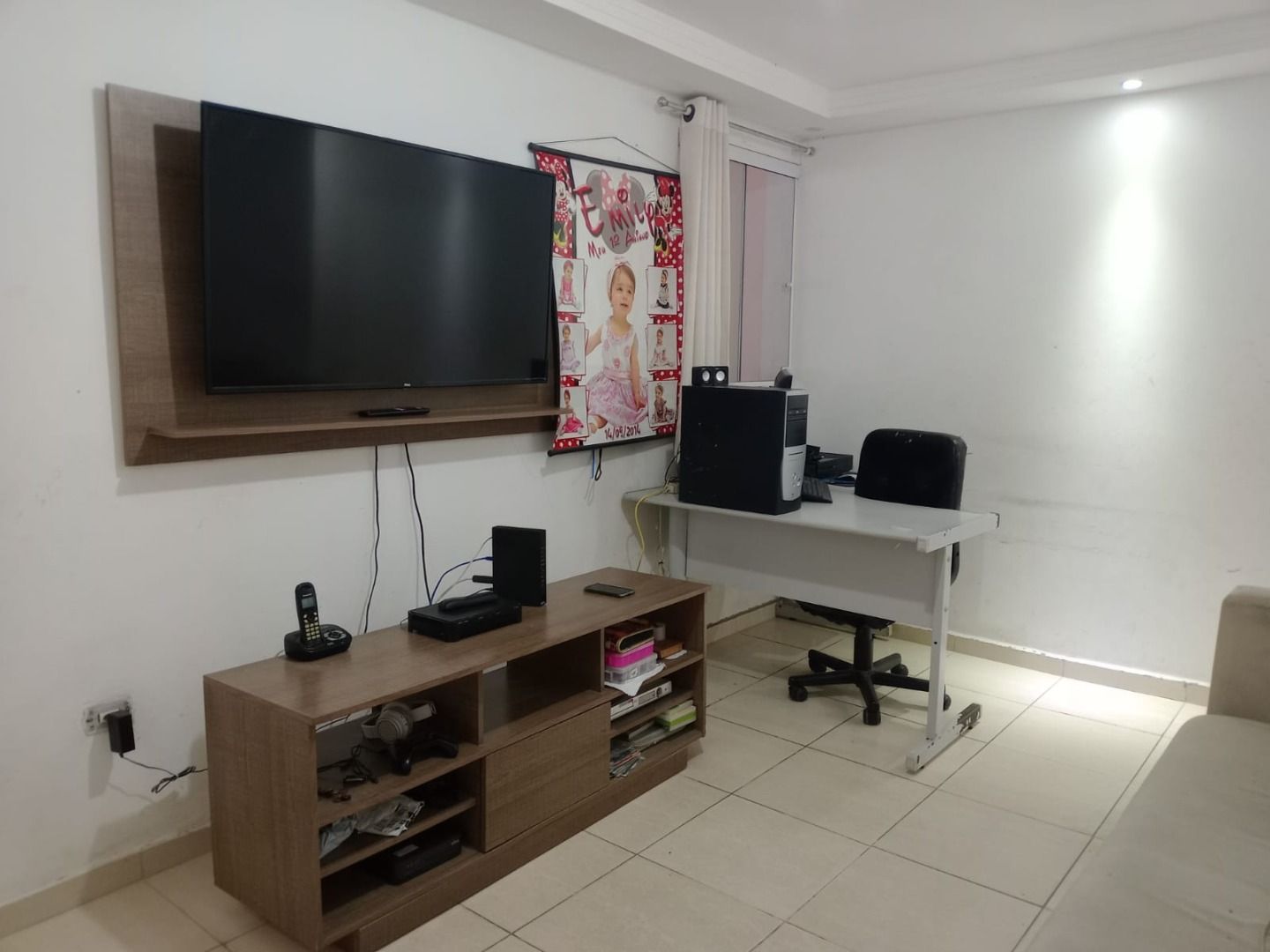 Casa à venda no Cidade São Jorge: 