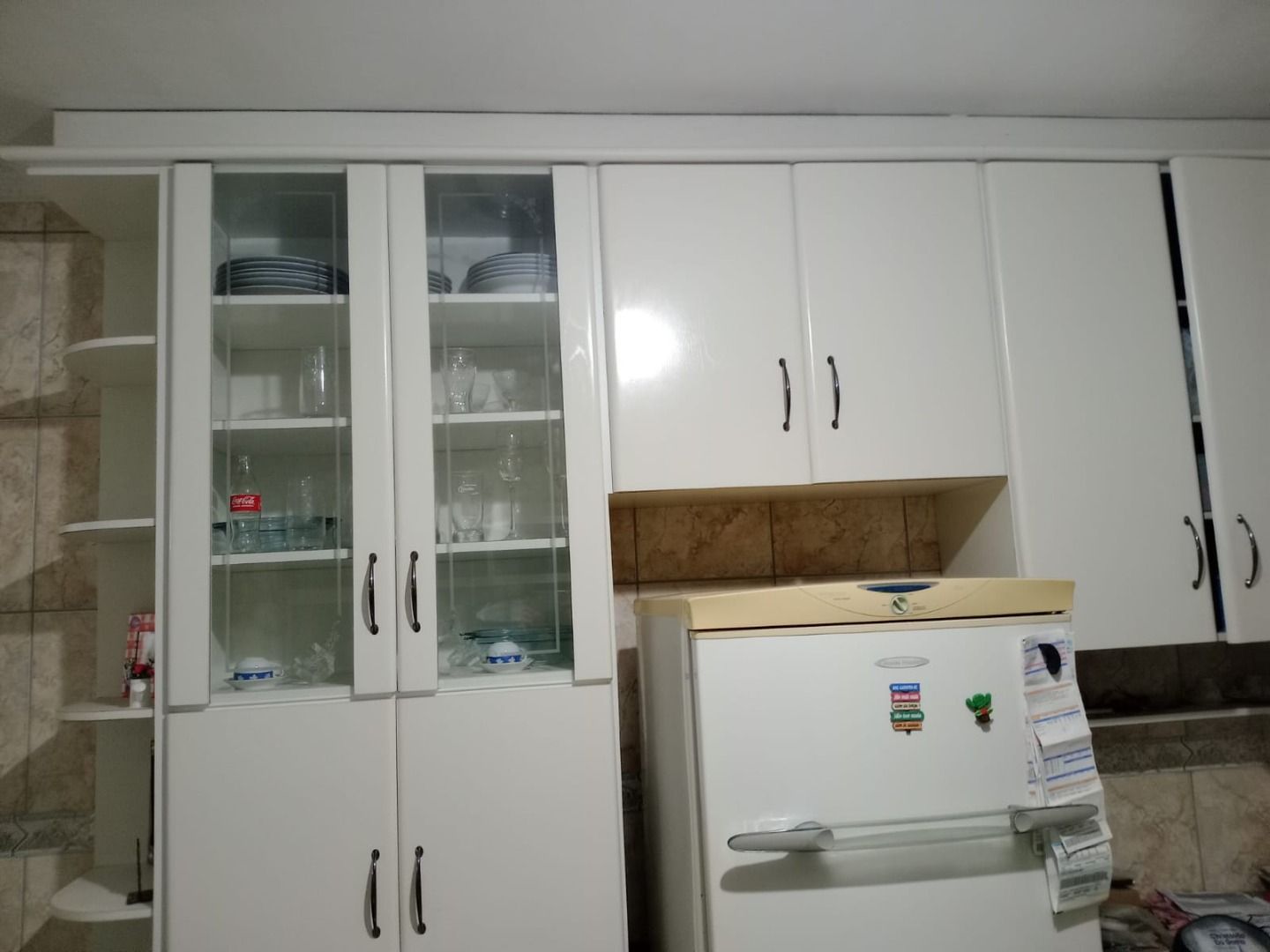 Casa à venda no Cidade São Jorge: 