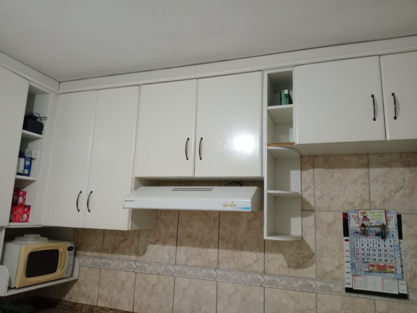 Casa à venda no Cidade São Jorge: 