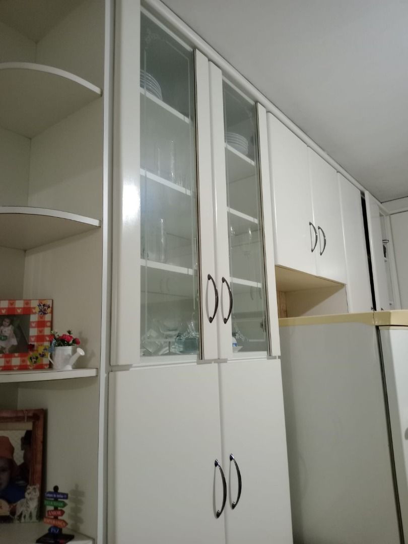 Casa à venda no Cidade São Jorge: 