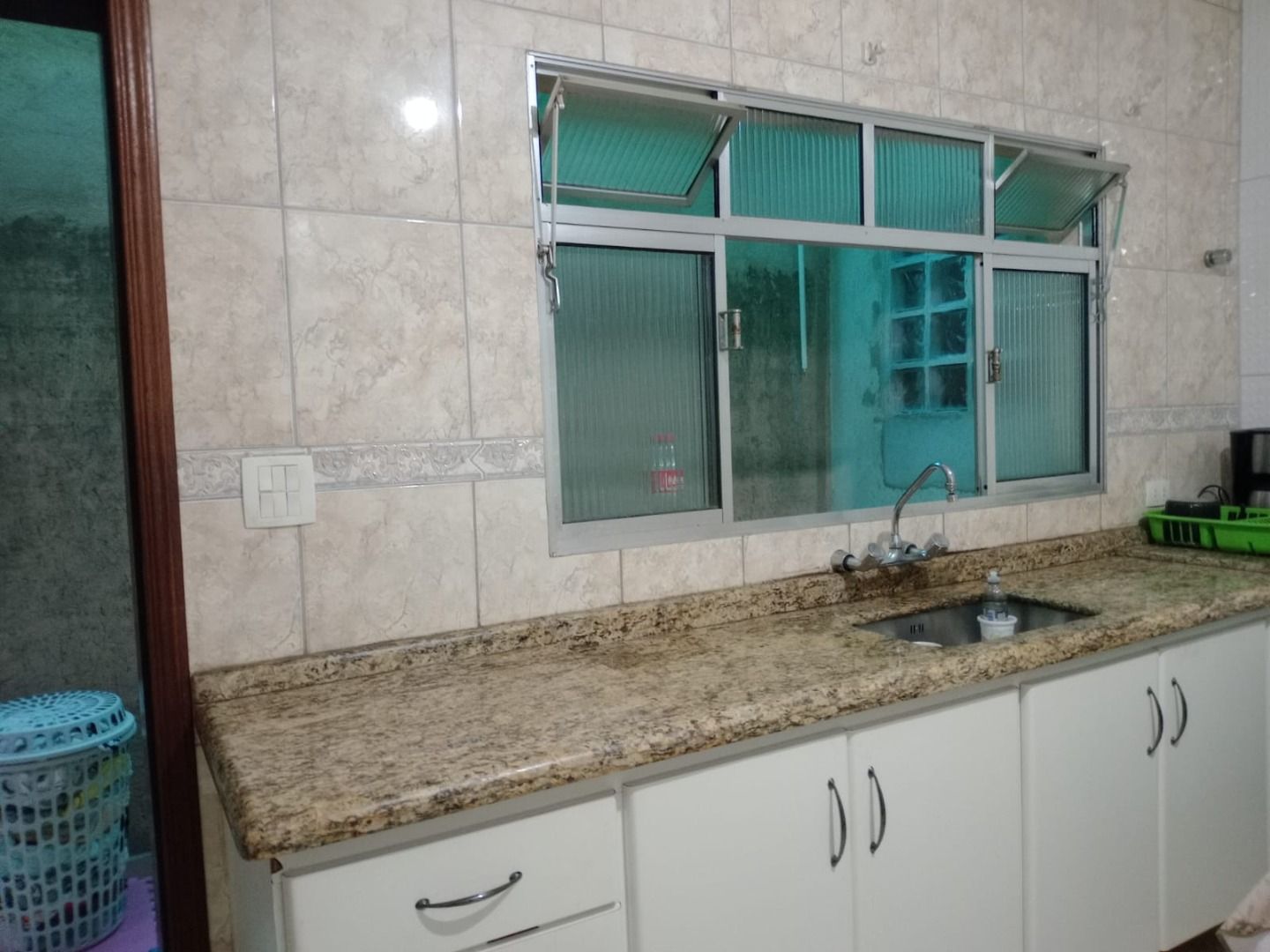 Casa à venda no Cidade São Jorge: 