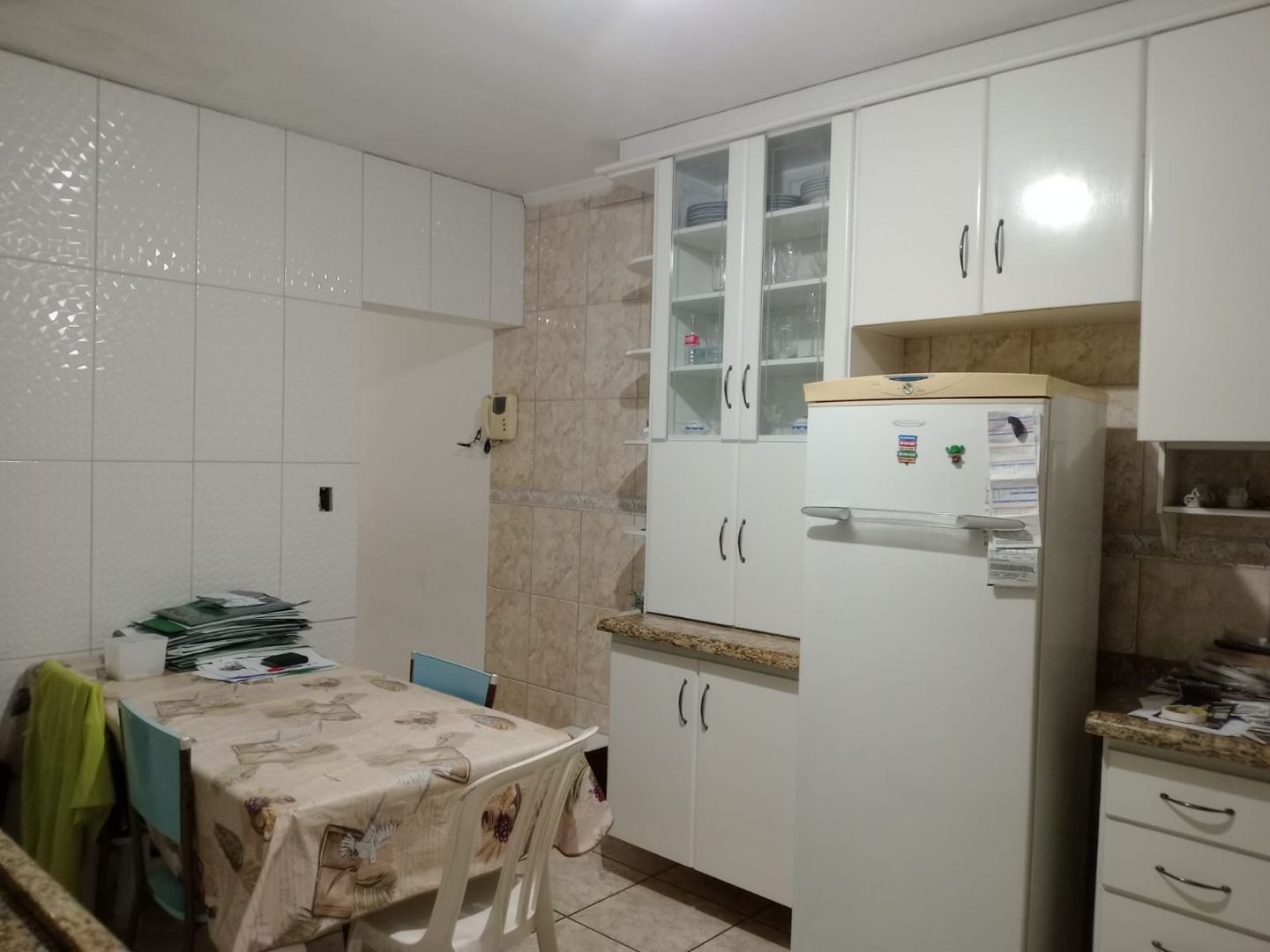 Casa à venda no Cidade São Jorge: 