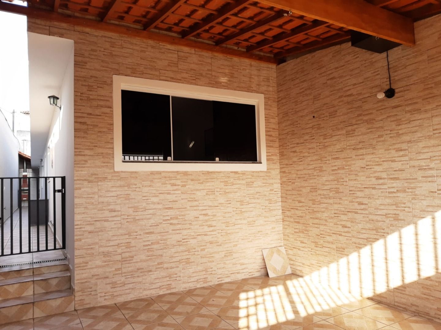 Casa à venda no Parque Novo Oratório: 