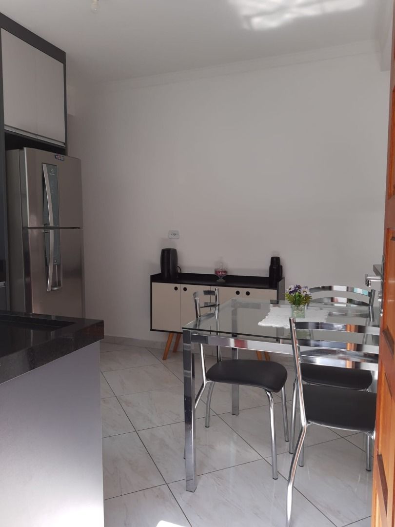 Casa à venda no Parque Novo Oratório: 