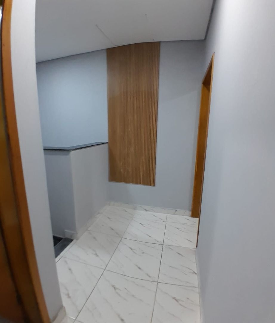 Sobrado à venda no Jardim das Maravilhas: 