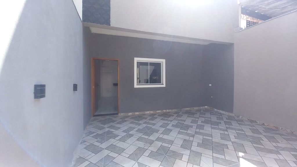 Sobrado à venda no Jardim das Maravilhas: 