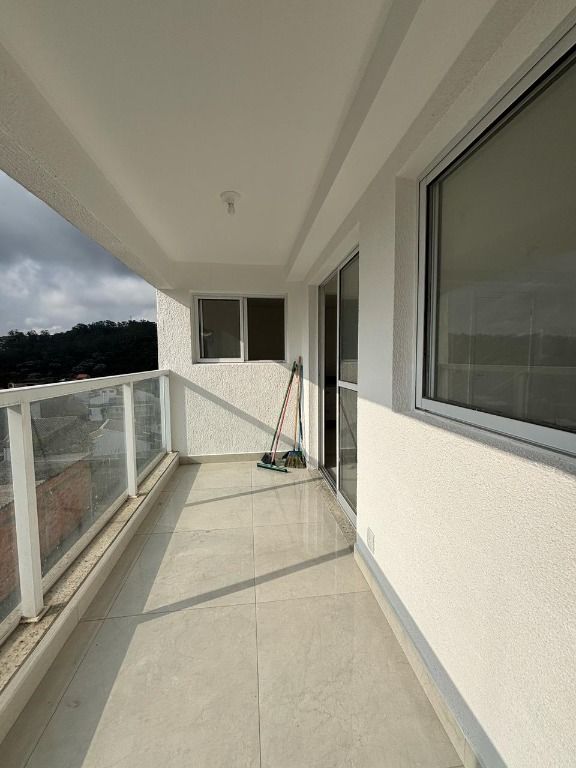 Cobertura à venda no Vila Emílio: 