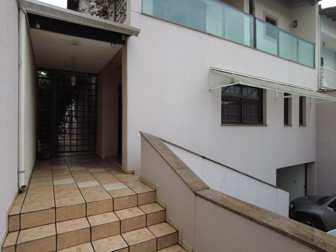 Sobrado à venda no Vila Lucinda: 