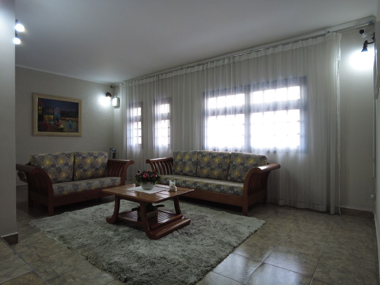 Sobrado à venda no Vila Lucinda: 