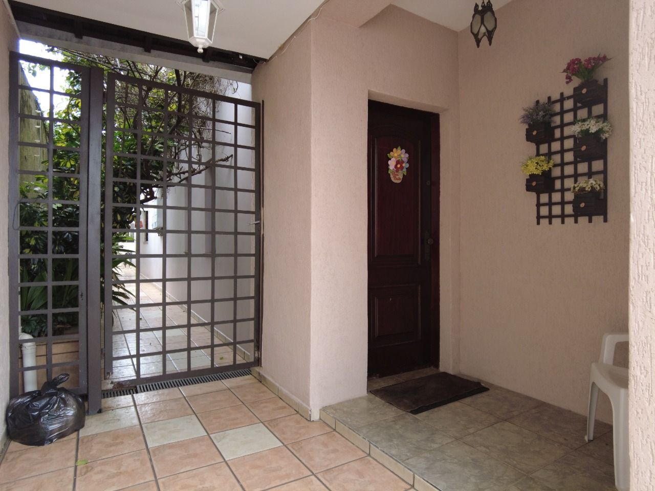 Sobrado à venda no Vila Lucinda: 