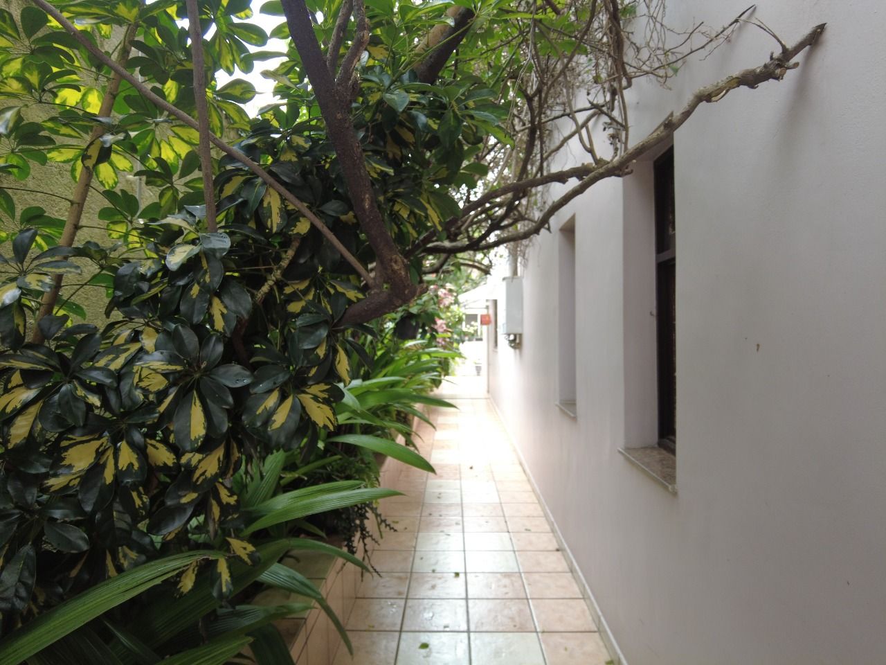 Sobrado à venda no Vila Lucinda: 