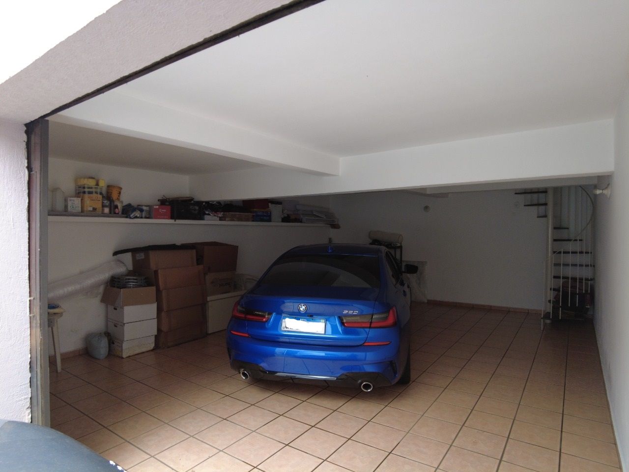 Sobrado à venda no Vila Lucinda: 