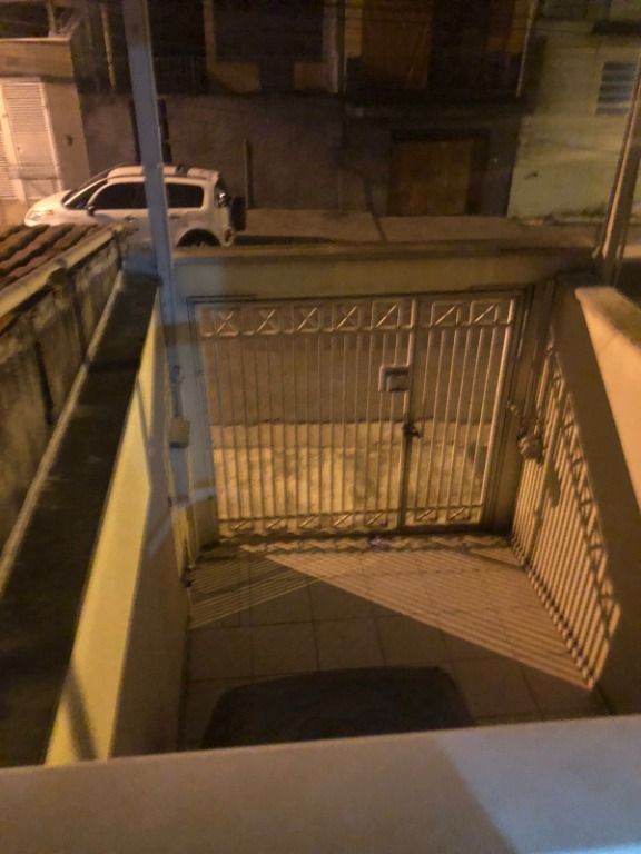 Sobrado à venda no Parque Capuava: 