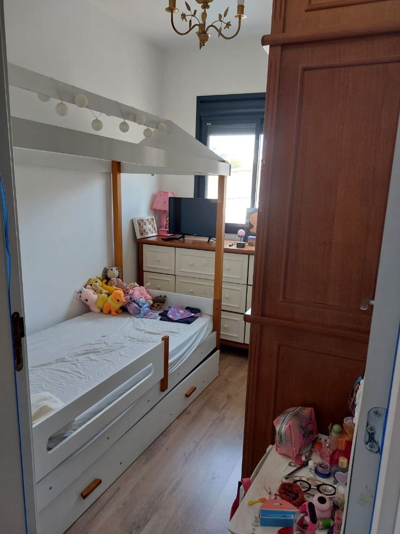 Apartamento à venda no Vila Curuçá: 