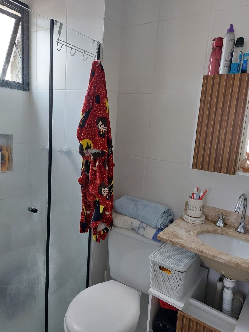 Apartamento à venda no Vila Curuçá: 