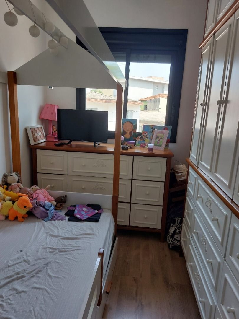 Apartamento à venda no Vila Curuçá: 