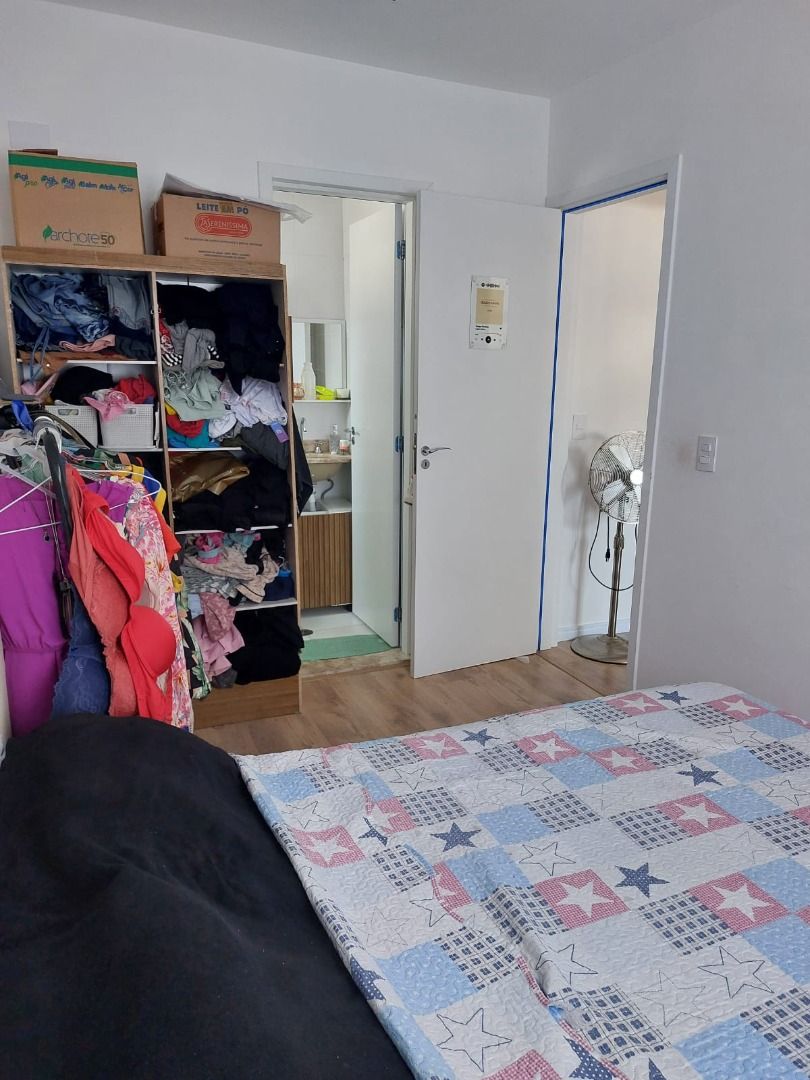 Apartamento à venda no Vila Curuçá: 