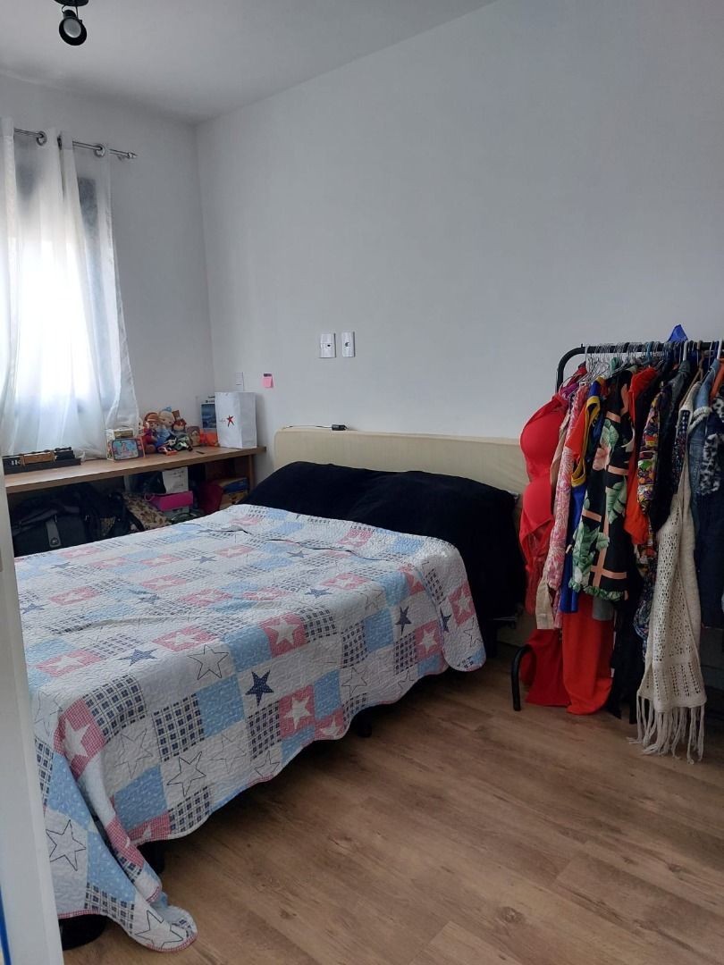 Apartamento à venda no Vila Curuçá: 