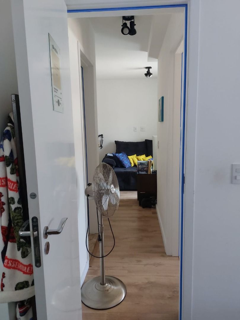 Apartamento à venda no Vila Curuçá: 