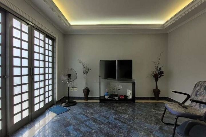 Casa à venda no Vila Bastos: 