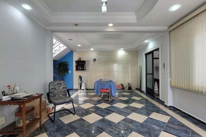 Casa à venda no Vila Bastos: 