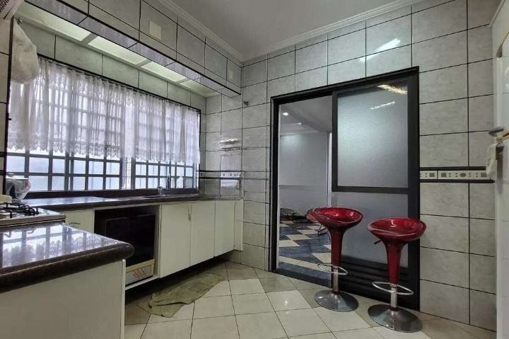 Casa à venda no Vila Bastos: 