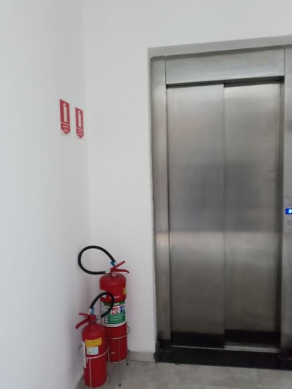 Cobertura à venda no Parque Oratório: 