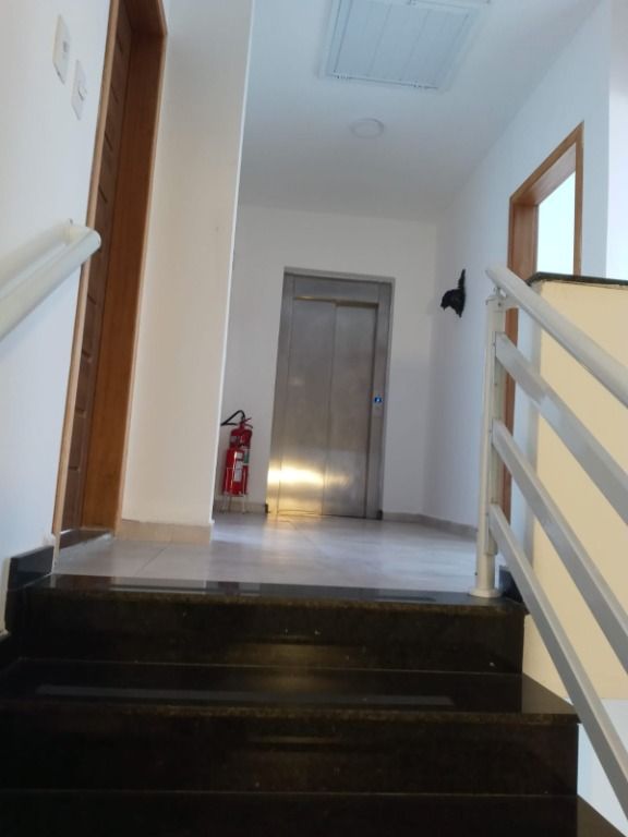 Cobertura à venda no Parque Oratório: 