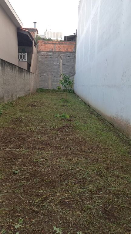 Terreno à venda no Parque Marajoara: 