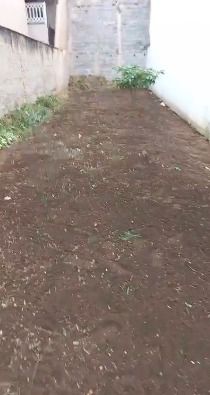 Terreno à venda no Parque Marajoara: 