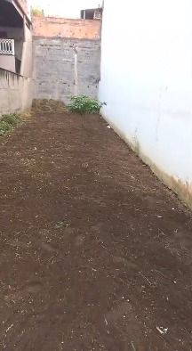Terreno à venda no Parque Marajoara: 