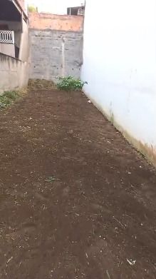 Terreno à venda no Parque Marajoara: 
