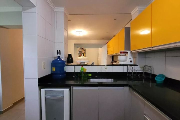 Casa à venda no Vila Guarani: 