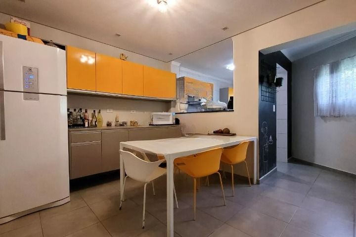 Casa à venda no Vila Guarani: 