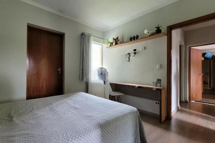 Casa à venda no Vila Guarani: 