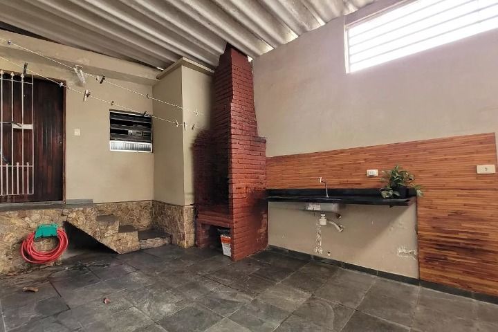 Casa à venda no Vila Guarani: 