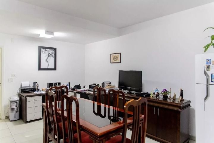 Sobrado à venda no Vila Valparaíso: 