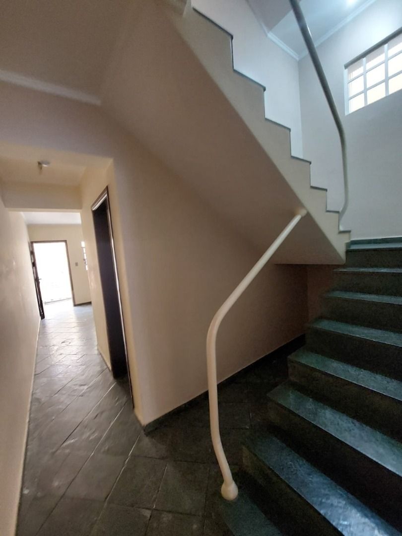 Sobrado à venda no Vila Floresta: 